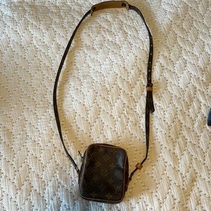 Louis Vuitton Mini Danube